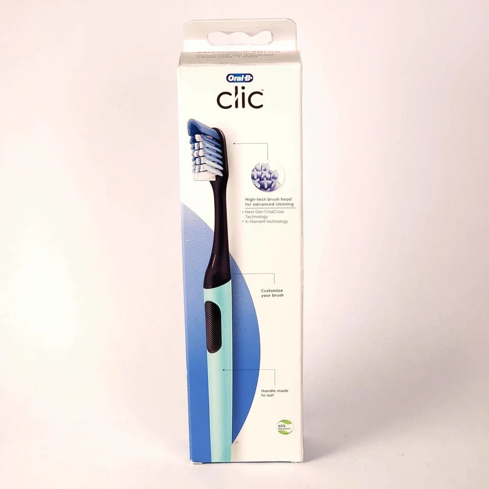 Oral-B oral clic